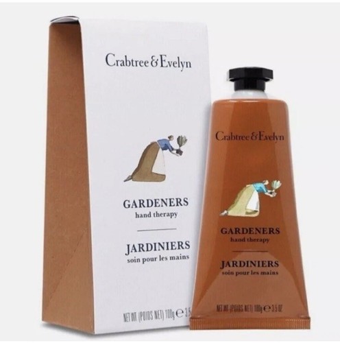 Crabtree evelyn gardeners - crabtree,