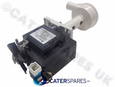 620430-03 SCOTSMAN ICE MAKER ELECTRIC WATER PUMP GRE MH50F 62043003 SIMAG PARTS 