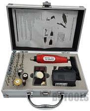 60pc Rotary Tool Kit Hobby