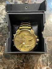 Big Daddy Diesel 2.0