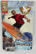 Finger Board Extreme Fingerboy