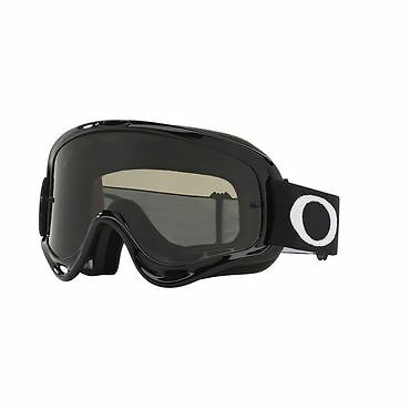 Oakley frame goggle - frame, mx