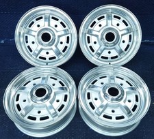 B/H Flat4 Empi Sprint Star