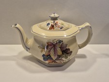 Vintage Coronet Ware Parrott &