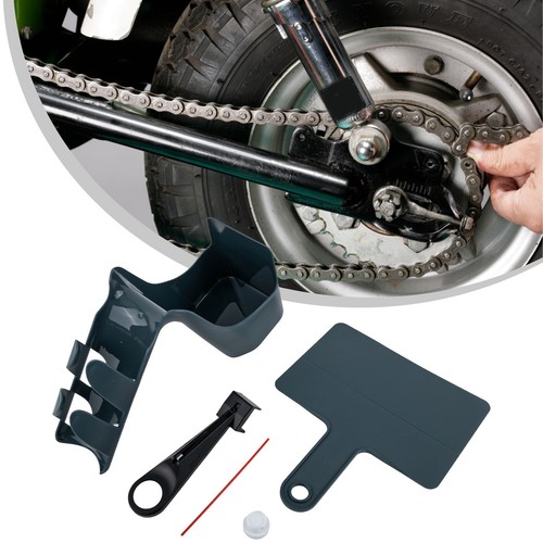 Sleek design for motorcycle - for,