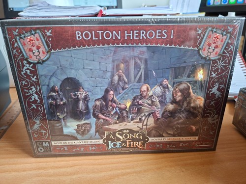 Bolton heroes song of - heroes,