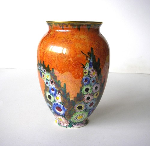 Antique art deco carlton - antique,