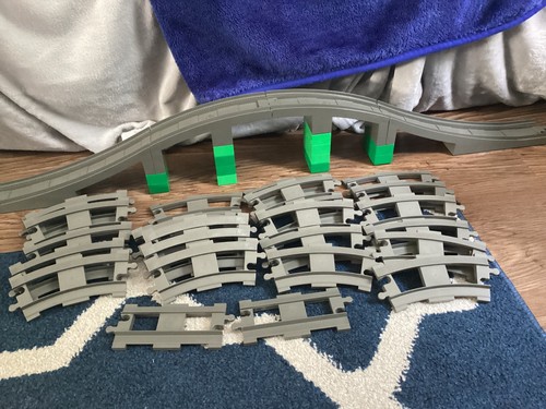 Lego duplo from - lego, set