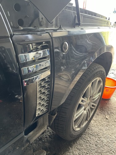 2002 2012 l322 land rover - -,