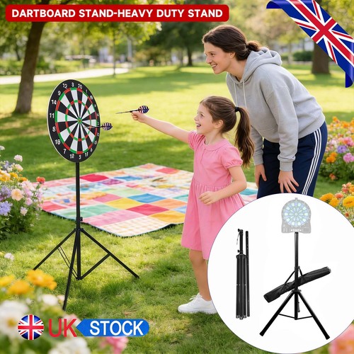 80kg heavy duty dartboard - duty,