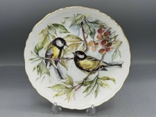 Royal Albert Tit Bird