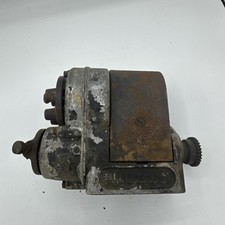Eisemann 4 Cylinder Magneto