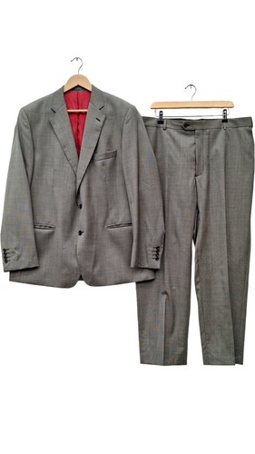 Magee nice suit regular - magee, t2