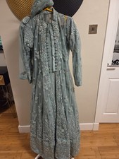 Pakistani Salwar Kameez Dress