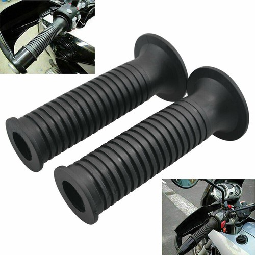 Handlebar heated hand grips - heated,
