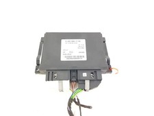 MERCEDES C CLASS GEARBOX