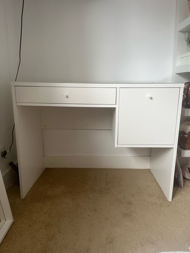 Ikea syvde white dressing - ikea,