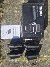 Thule Footpack 775 For Raised