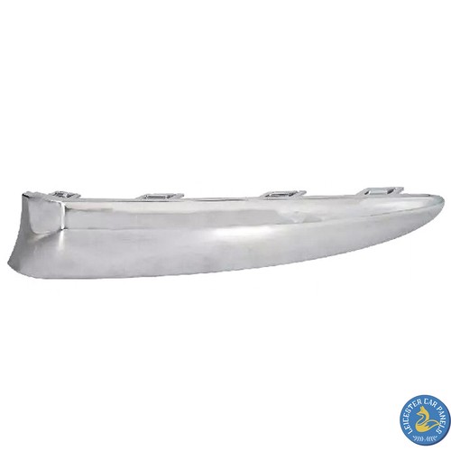 2015 front bumper moulding - front,