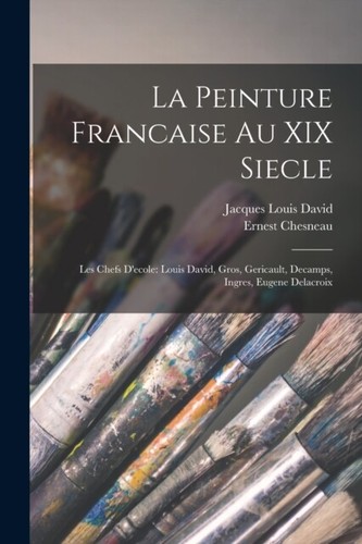 Chesneau la peinture - chesneau,