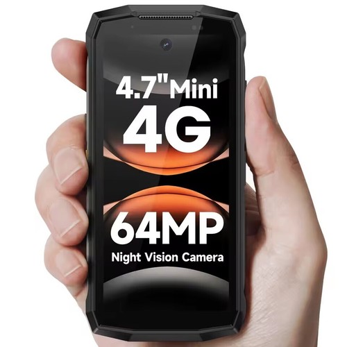 Ulefone armor mini - armor, 20