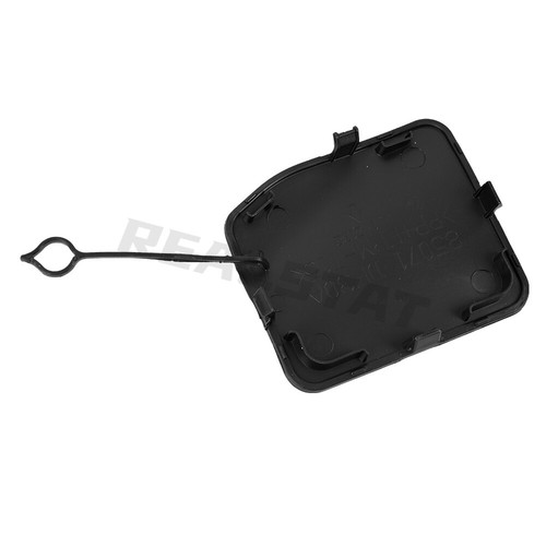 New rear bumper tow - tow, hook