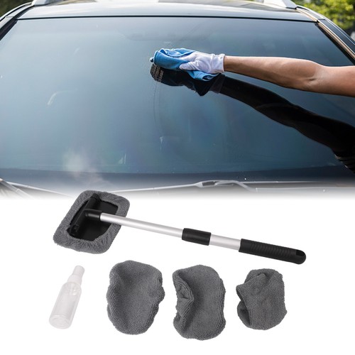 Car wash brush set 5pcs - 5pcs, with