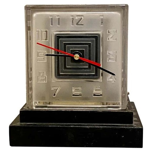 Rare art deco bulle - deco,