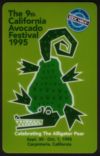 1995 california - (9th,