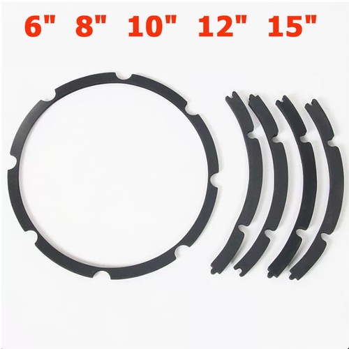 Loudspeaker speaker gasket - loudspeaker,