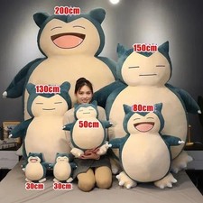 Pokemon Snorlax 150/200CM