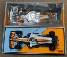 F1 Minichamps 1/18 McLaren