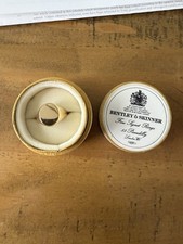 Bentley & Skinner 18k Yellow