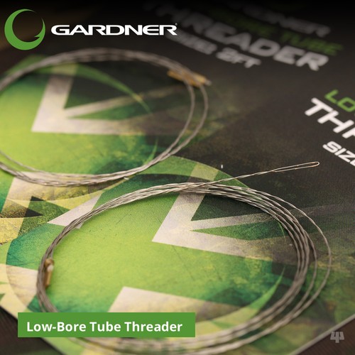 Gardner tackle low bore tube - gardner,