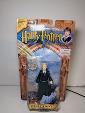 Harry Potter Remembrall Malfoy Action Figure mattel 2001 52673