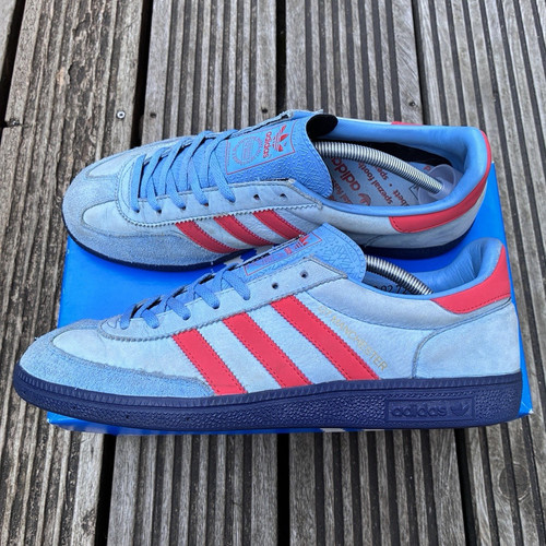 Adidas manchester spezial - gt,