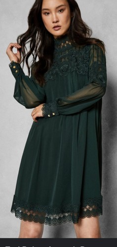 Ted baker anneah - anneah, high