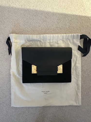 Sophie hulme milner handbag - sophie,