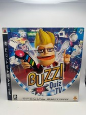 Buzz! Quiz TV & Buzz Music