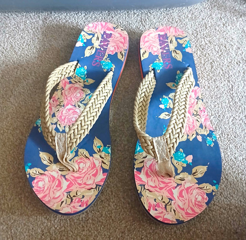 Pavers women 5 floral - women’s, uk