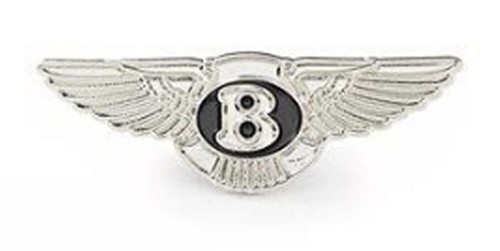 Bentley cars pin - bentley,