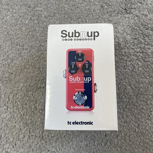 Electronic sub up - tc,