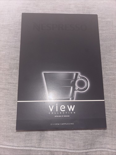 Atelier oï for nespresso - atelier,