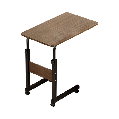 Over bed table - bed, on