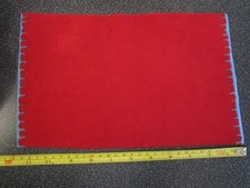 Iggle Piggle's blanket In the night garden