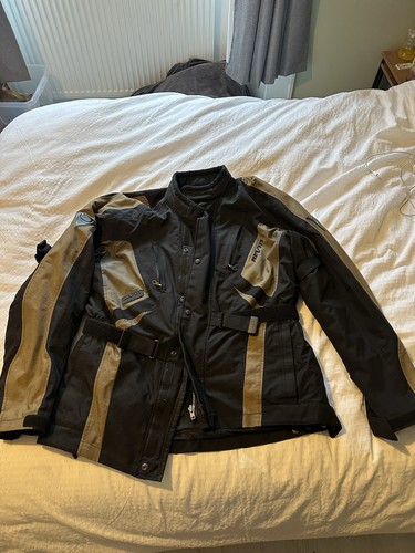 Revit motorcycle jacket size - revit,