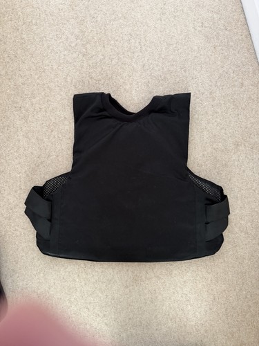 Ballistic and stab vest nij - ballistic,