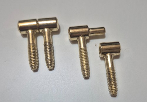 Anuba hinge lift off - anuba,