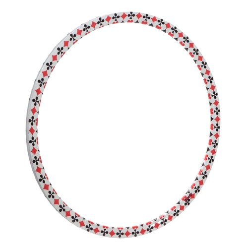 Velocity deep alloy - rim, 700c