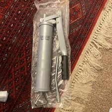 Laser 0240 Grease Gun 120cc